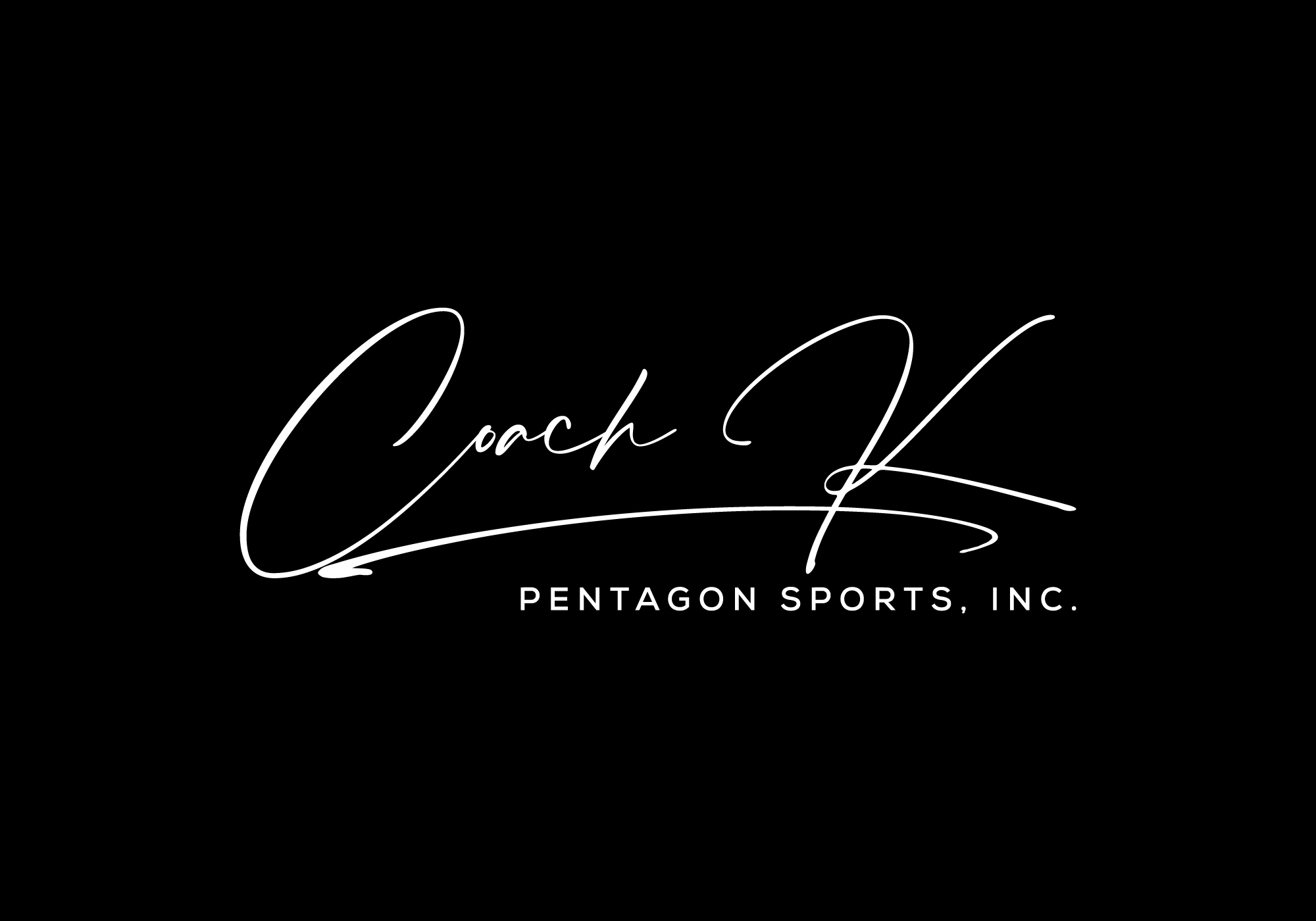 Pentagon Sports, Inc.